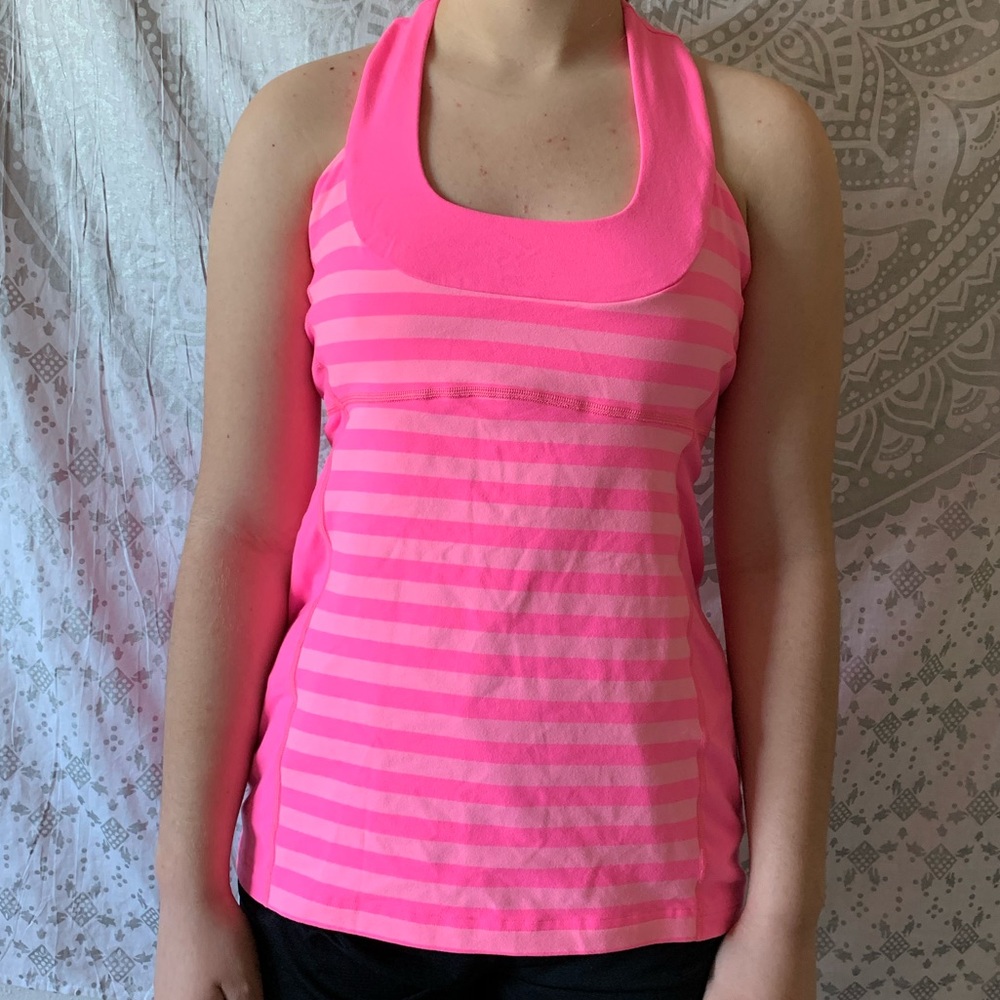 Lulu top